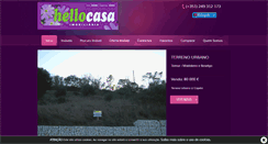 Desktop Screenshot of hellocasa.pt